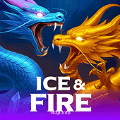 ICE & FIRE Game Image